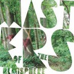 cd - Masters Of The Hemisphere - Maybe These Are The Breaks, Verzenden, Zo goed als nieuw