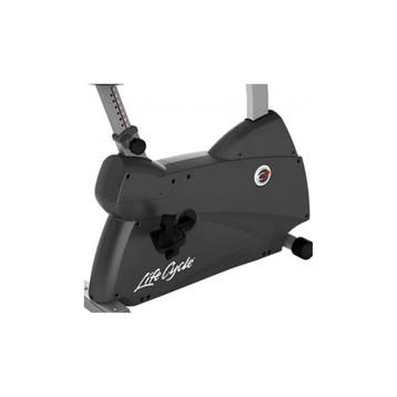 Life Fitness - C3 Lifecycle - Upright Bike Met Go Console, Ophalen of Verzenden, Nieuw