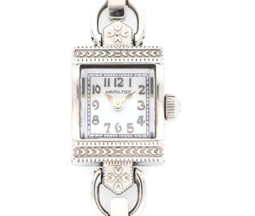 Hamilton - American Classic Lady Hamilton Vintage (Cocktail, Nieuw