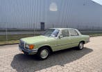 Mercedes-Benz - 280 S W116 - 1977