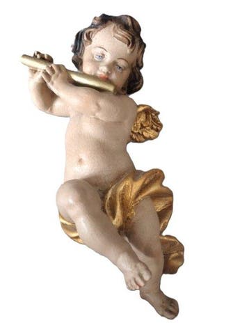 Holzbildhauer Adalbert Stiegeler - Snijwerk, Holzfigur -