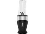 Ninja -  NutriNinja -  Slim Blender - Zwart, Verzenden, Nieuw