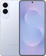 Samsung Galaxy S25 Edge Dual SIM 512GB titanium icyblue, Zonder simlock, Android OS, Zonder abonnement, Verzenden