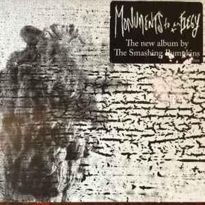 cd - The Smashing Pumpkins - Monuments To An Elegy, Verzenden, Nieuw in verpakking