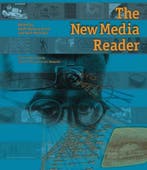 The New Media Reader 9780262232272 Wardrip-Fruin, Verzenden, Gelezen, Wardrip-Fruin