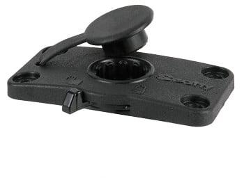244L Locking Inbouw Flush Deck Mounting Bracket, Ophalen of Verzenden, Nieuw
