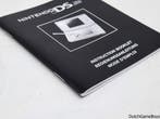 Instruction Booklet - Nintendo DS Lite - EUR, Boeken, Overige Boeken, Verzenden, Nieuw