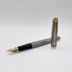 Parker - 75 Ciselé - Zonder minimumprijs - Vulpen, Nieuw