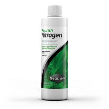 Seachem Flourish Nitrogen 100ml, Ophalen of Verzenden, Nieuw