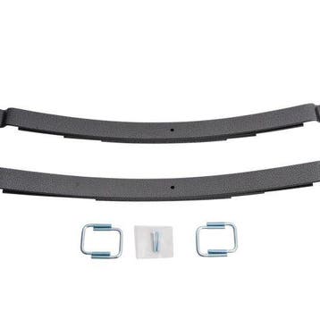 Hellwig 01-07 Ford F-350 SD Load Pro- To 3500lb Level LC 4, Ophalen of Verzenden, Nieuw