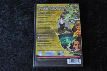 Command & Conquer Red Alert 2 Yuris Revenge PC, Verzenden, Nieuw