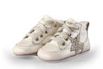 Keq Sneakers Meisjes in maat 20 Wit, Verzenden, Jongen of Meisje, Keq, Schoenen