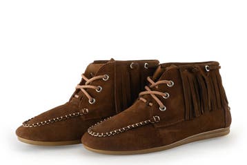 Toral Bootschoenen in maat 37 Bruin, Bruin, Verzenden, Zo goed als nieuw, Toral
