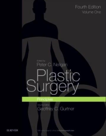 Plastic Surgery - Geoffrey C Gurtner 9780323356947, Verzenden, Zo goed als nieuw, Geoffrey C Gurtner