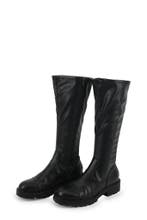 Vagabond Shoemakers Laarzen in maat 37 Zwart, Kleding | Dames, Schoenen, Hoge laarzen, Verzenden, Zwart, Vagabond Shoemakers