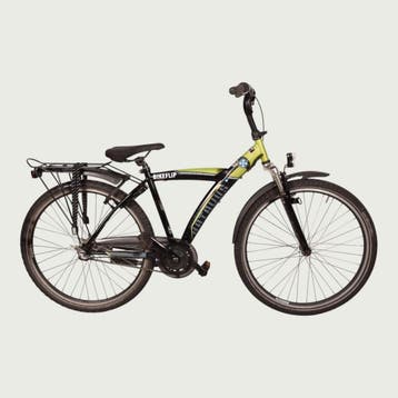 Batavus kinderfiets, Ophalen of Verzenden, Gebruikt, Batavus