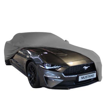 Autohoes voor Ford Mustang  6 (2015-heden) Indoor BESTE, Ophalen of Verzenden, Nieuw, Op maat