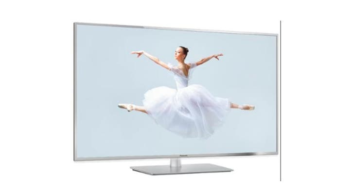Panasonic TX-L39E6E - Tv, Audio, Tv en Foto, Televisies, 80 tot 100 cm, 50 Hz, Full HD (1080p), Zo goed als nieuw, Panasonic, Ophalen