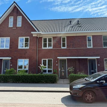 Huis in Asten gevonden voor €1850,- pm, Asten