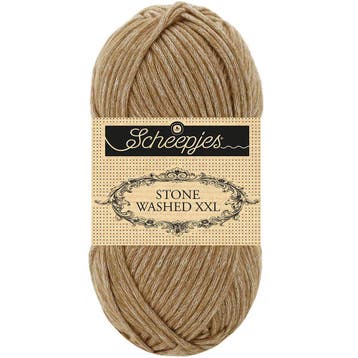 Scheepjes Stone Washed XXL – 844 Boulder Opal – Super Chun, Hobby en Vrije tijd, Ophalen of Verzenden, Nieuw
