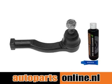 Buitenste stuurkogel Subaru Impreza voorzijde, rechts, Verzenden, Nieuw, Subaru