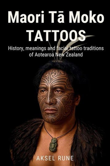 9798278138198 Global Tattoo Traditions- Maori T? Moko Tat..., Boeken, Verzenden, Nieuw, Aksel Rune