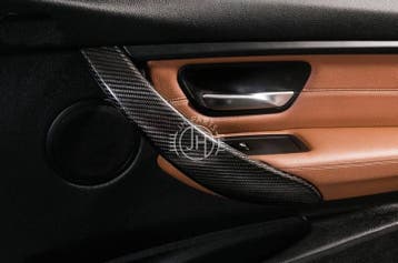 BMW M3 F80 carbon interieur kit, Verzenden