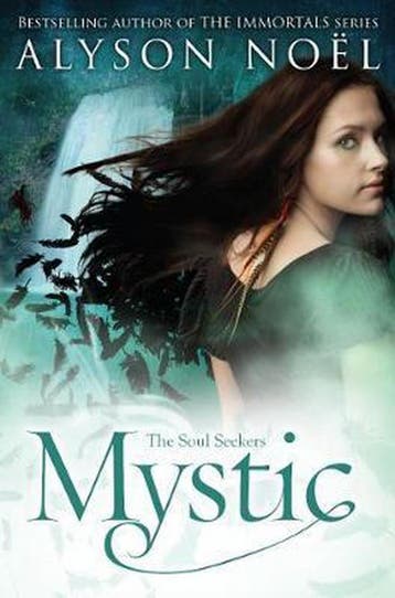 Soul Seekers: Mystic - Alyson Noël 9781447206835, Verzenden, Zo goed als nieuw, Alyson Noël