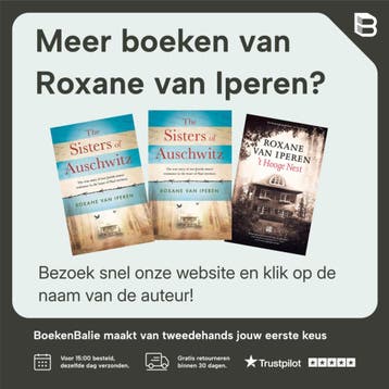 t Hooge Nest / Leeslicht - Roxane van Iperen 9789086967186, Boeken, Verzenden, Gelezen, Roxane van Iperen