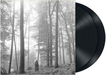 Taylor Swift - Folklore - 2LP, Ophalen of Verzenden, Nieuw in verpakking