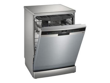 Siemens SN23EI01ME - Vrijstaande vaatwasser - Smart, Verzenden, Zo goed als nieuw