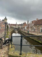 Te huur: Appartement Kleine Spui in Amersfoort, Amersfoort, Utrecht, Appartement
