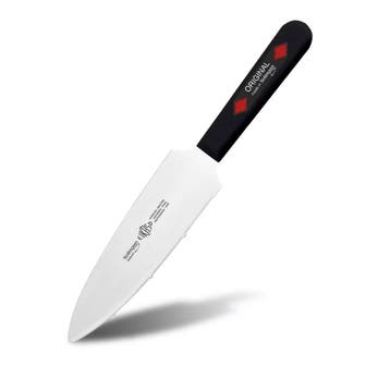 Eikaso Solingen Taartschep met Gekarteld Lemmet 16 cm – F., Ophalen of Verzenden, Nieuw, Rvs of Chroom