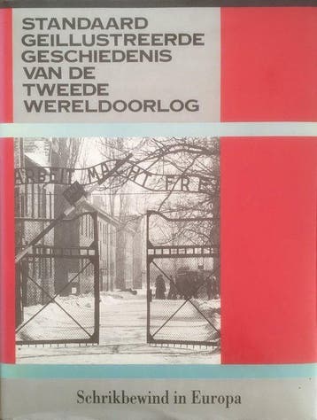 Standaard geschiedenis / 2e wo kolportage ed 5 9789002180279, Verzenden, Gelezen, Basil Liddell Hart