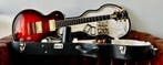 Gibson Les Paul Supreme Autumn Burst 2008, Ophalen of Verzenden, Zo goed als nieuw, Solid body, Gibson
