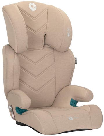 Lorelli Speed Beige 100-150 cm i-Size Autostoel, Verzenden, Nieuw, 15 t/m 36 kg, Autogordel