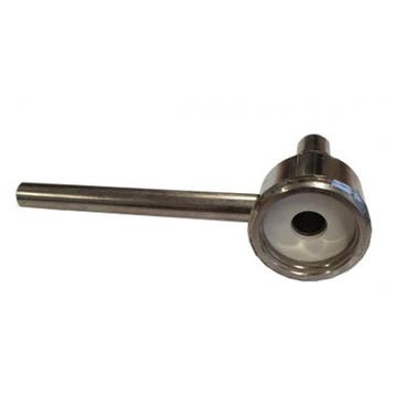 Spoeladapter tapkraan 30 mm buitendraad, Ophalen of Verzenden
