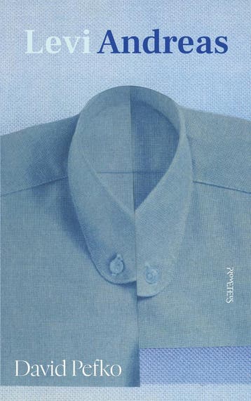 Levi Andreas (9789044656282, David Pefko), Boeken, Verzenden, Nieuw