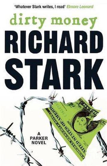 Dirty Money - Richard Stark 9781847247377, Verzenden, Gelezen, Richard Stark