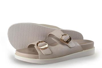 Mexx Slippers in maat 42 Beige, Slippers, Mexx, Verzenden, Beige