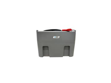 Dieseltank pomp 200L-E, Ophalen, Nieuw