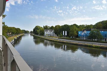 Te huur: Appartement Nassaukade in Rijswijk, Appartement, Zuid-Holland, Rijswijk