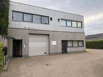 Bedrijfsruimte, Loods te huur Den Bosch De Vutter 9, Huur, Bedrijfsruimte