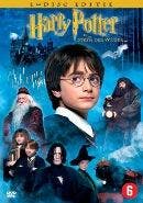 Harry Potter 1 - De steen der wijzen (Vlaams), Verzenden, Nieuw in verpakking