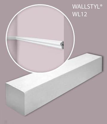 NMC WL12-box WALLSTYL Noel Marquet 1 doos 74 lijsten, Verzenden, Nieuw