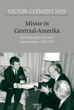 Missie in Centraal-Amerika 9789401401777 Victor-Clement Nijs, Verzenden, Zo goed als nieuw, Victor-Clement Nijs