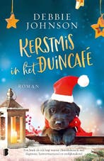 Kerstmis in het Duincafé / Duincafé / 2 9789022586730, Boeken, Verzenden, Zo goed als nieuw, Debbie Johnson