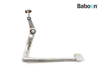 Rempedaal BMW R 80 RT (R80RT), Verzenden, Gebruikt