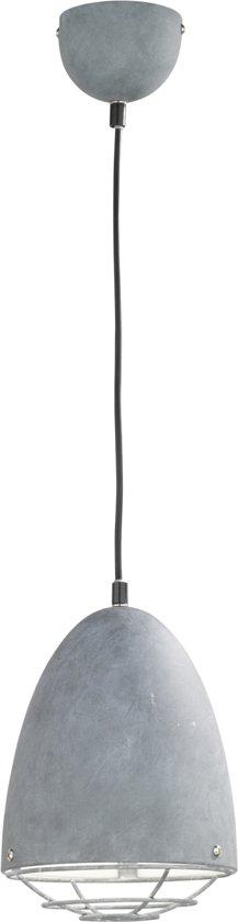 Reality Cammy - Hanglamp - Beton look, Antiek en Kunst, Verzenden