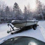 Boothoes Bootzeil Boothoezen Waterdicht en ZWARE Kwaliteit!, Verzenden, Nieuw, Overige typen